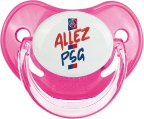 Paris saint-germain : Sucette Physiologique