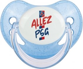 Paris saint-germain : Sucette Physiologique