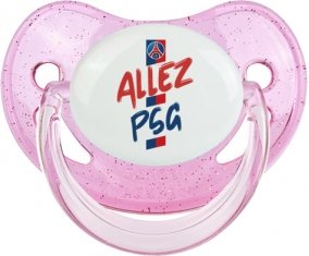 Paris saint-germain : Sucette Physiologique