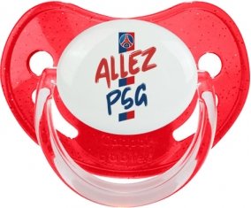 Paris saint-germain : Sucette Physiologique