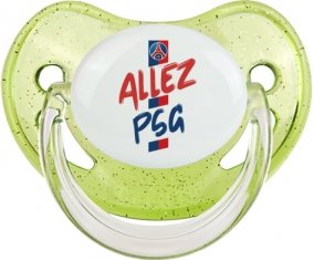 Paris saint-germain : Sucette Physiologique