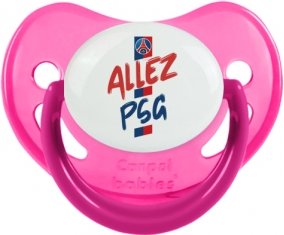 Paris saint-germain : Sucette Physiologique