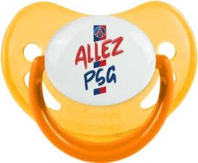 Paris saint-germain : Sucette Physiologique