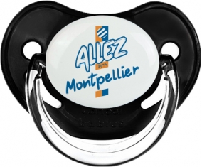 Montpellier Hérault sport club : Tétine Physiologique