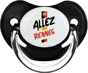 Stade Rennais : Sucette Physiologique