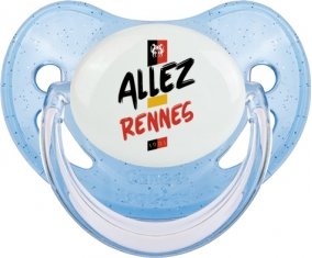 Stade Rennais : Sucette Physiologique