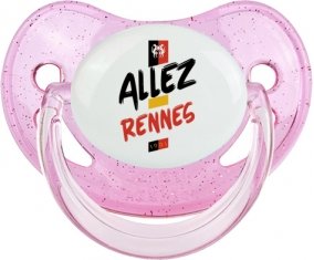 Stade Rennais : Sucette Physiologique