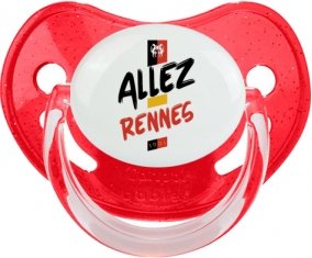 Stade Rennais : Sucette Physiologique