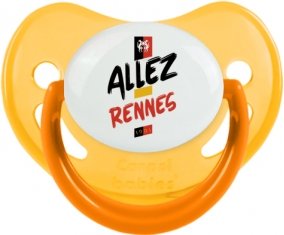 Stade Rennais : Sucette Physiologique