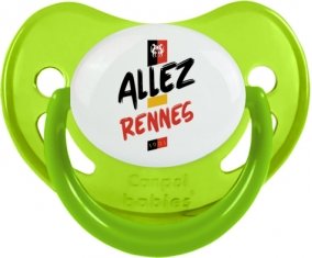 Stade Rennais : Sucette Physiologique