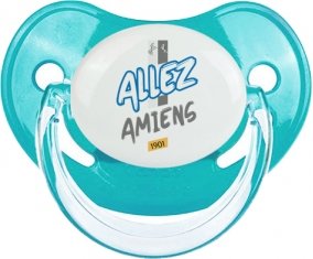 Amiens : Sucette Physiologique
