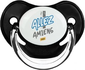 Amiens : Sucette Physiologique
