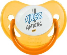 Amiens : Sucette Physiologique