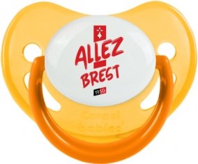 Stade Brestois 29 : Sucette Physiologique