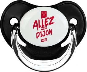 Dijon Football Côte-d'Or : Sucette Physiologique