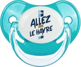 Le Havre Athletic Club : Sucette Physiologique