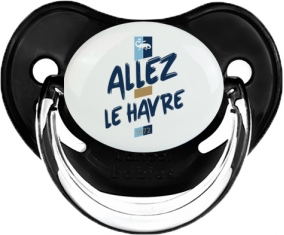 Le Havre Athletic Club : Sucette Physiologique