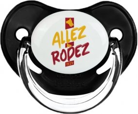 Rodez Aveyron Football : Sucette Physiologique