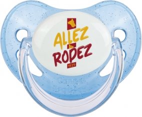 Rodez Aveyron Football : Sucette Physiologique