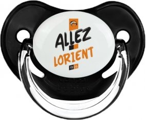 Fc Lorient : Tétine Physiologique