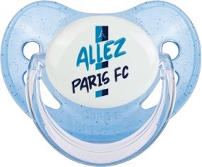 Paris FC : Sucette Physiologique