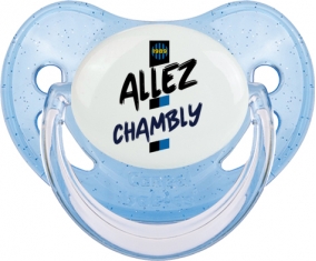FC Chambly : Sucette Physiologique