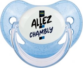 FC Chambly : Sucette Physiologique