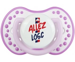 Lille Losc : Sucette LOVI Dynamic