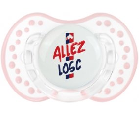 Lille Losc : Sucette LOVI Dynamic