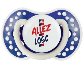 Lille Losc : Sucette LOVI Dynamic