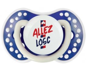 Lille Losc : Sucette LOVI Dynamic