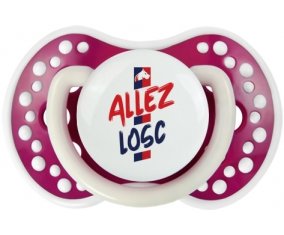 Lille Losc : Sucette LOVI Dynamic