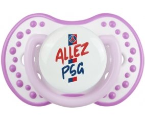 Tetine Paris saint-germain embout LOVI Dynamic