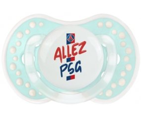 Tetine Paris saint-germain embout LOVI Dynamic