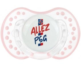 Tetine Paris saint-germain embout LOVI Dynamic