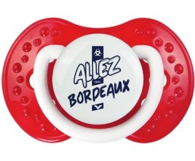 Girondins de bordeaux : Tétine LOVI Dynamic