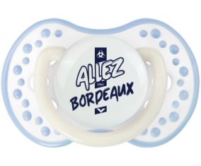 Girondins de bordeaux : Tétine LOVI Dynamic
