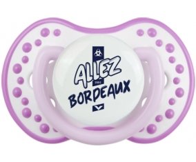 Girondins de bordeaux : Tétine LOVI Dynamic