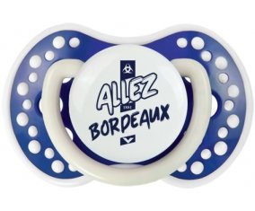 Girondins de bordeaux : Tétine LOVI Dynamic