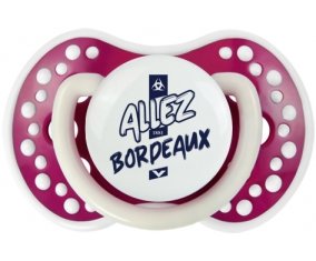Girondins de bordeaux : Tétine LOVI Dynamic