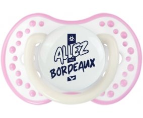 Girondins de bordeaux : Tétine LOVI Dynamic