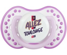 Toulouse football club : Tétine LOVI Dynamic