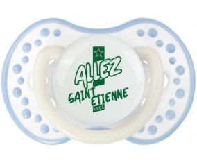 Saint-Etienne : Tétine LOVI Dynamic