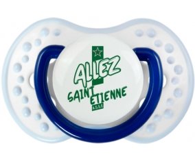 Saint-Etienne : Tétine LOVI Dynamic