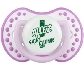 Saint-Etienne : Tétine LOVI Dynamic