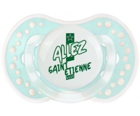 Saint-Etienne : Tétine LOVI Dynamic