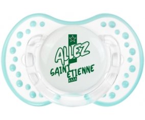 Saint-Etienne : Tétine LOVI Dynamic