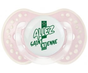 Saint-Etienne : Tétine LOVI Dynamic