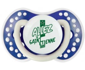 Saint-Etienne : Tétine LOVI Dynamic
