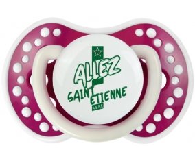 Saint-Etienne : Tétine LOVI Dynamic